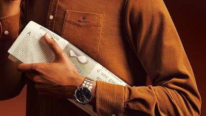 Gant, Magasin de Vêtements à Toulouse