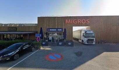 Mexx Boutiques, Magasin de Vêtements à Thoiry