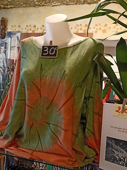 Alice Boutique, Magasin de Vêtements aux Mées