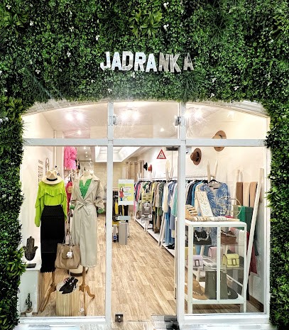 La Boutique Jadranka, Magasin de Vêtements aux Mureaux