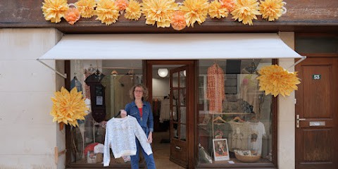 Caprices De Coco, Magasin de Vêtements à Tournus