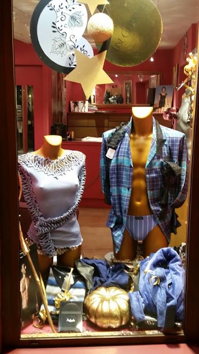 Sarl Sydaud, Magasin de Vêtements à Lambesc