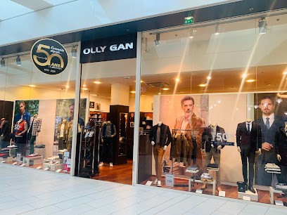 Ollygan, Magasin de Vêtements à Ibos