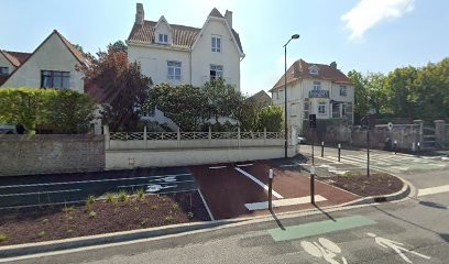 HADJ ALI BRAHIM, Magasin de Vêtements à Saint-Martin-Boulogne