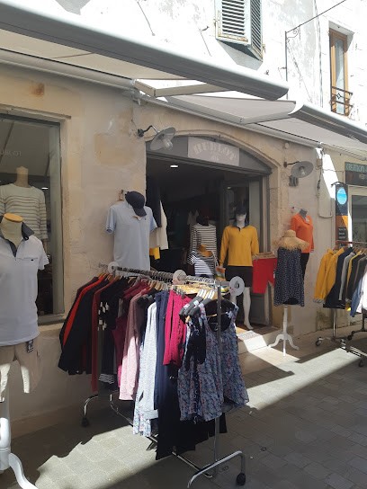 HUBLOT, Magasin de Vêtements à Saint-Martin-de-Ré