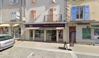 Bofilène, Magasin de Vêtements à Saint-Jean-en-Royans