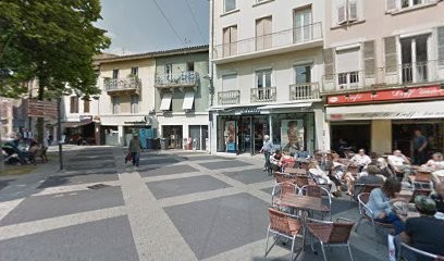 Brigitte Martin Sarl, Magasin de Vêtements à Valence