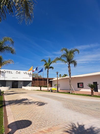 Mant' Allo, Magasin de Vêtements à Pollestres