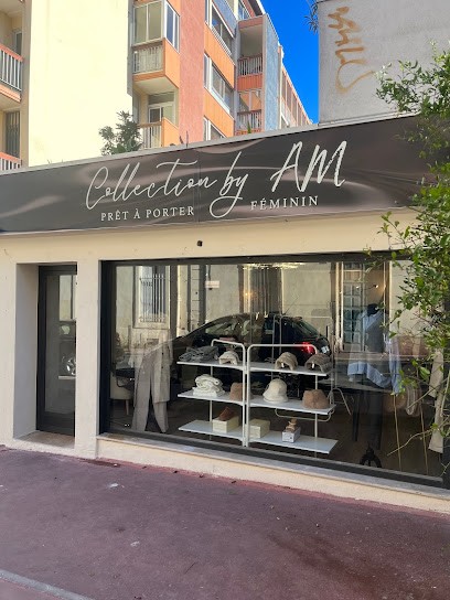 COLLECTION BY AM, Magasin de Vêtements à Montpellier