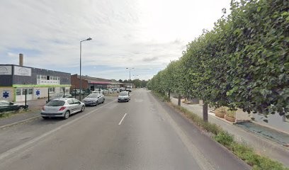 MyWonderMam, Magasin de Vêtements à Hérouville-Saint-Clair