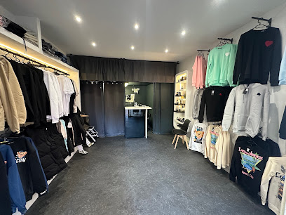 Shoptsappe, Magasin De Vêtements à Toulon