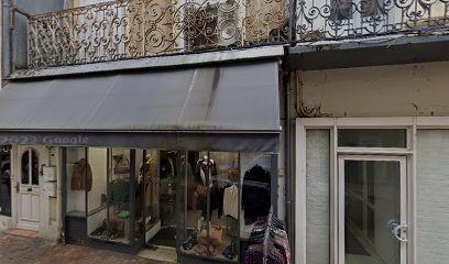 Iza Bis, Magasin de Vêtements à Villeneuve-sur-Lot