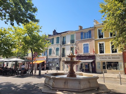 ADS Boutique, Magasin de Vêtements à Martigues