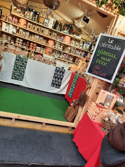 La Halle Sarlat Pontet, Magasin de Vêtements à Sarlat-la-Canéda