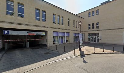 ARMAND THIERY FEMME, Magasin de Vêtements à Châlons-en-Champagne