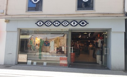 Bonobo, Magasin de Vêtements à Luçon