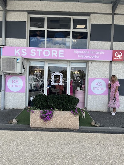 Ks Store Vêtement, Magasin de Vêtements à Launaguet