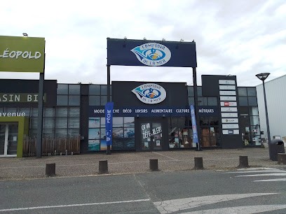 Comptoir De La Mer | Gujan-Mestras (Hyper U), Magasin de Vêtements à Gujan-Mestras