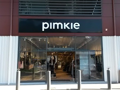 PIMKIE, Magasin de Vêtements à Scionzier