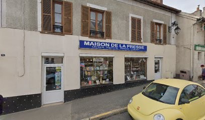 Origin'Style, Magasin de Vêtements à Maisse