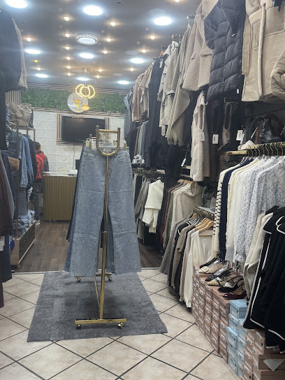 Seyana Boutique Magasin De Vêtements à Lyon 06