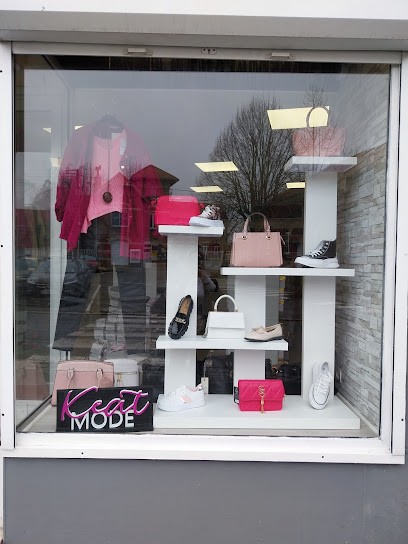 Keat Mode, Magasin de Vêtements à Sin-le-Noble