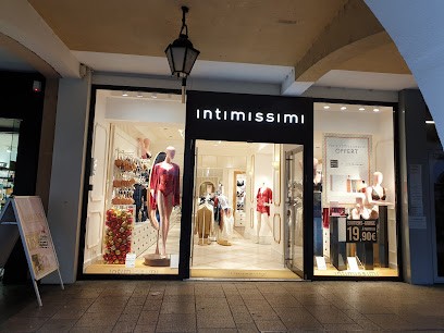 Intimissimi, Magasin de Vêtements à Strasbourg