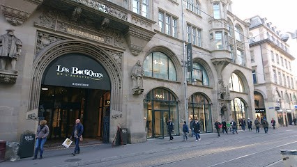 Zara, Magasin de Vêtements à Strasbourg