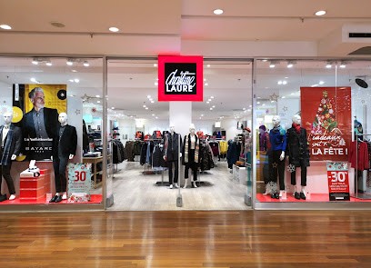 Christine Laure, Magasin de Vêtements à Strasbourg