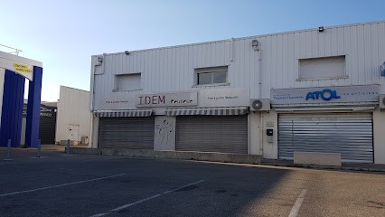 Idem boutique, Magasin de Vêtements à Fos-sur-Mer