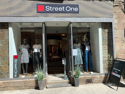 Street One Lannion, Magasin de Vêtements à Lannion