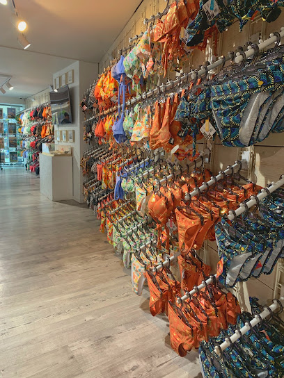 Culture Sud Capbreton Magasin De Vêtements à Capbreton