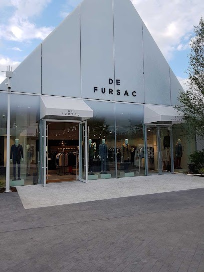 Boutique Outlet Fursac - The Village Villefontaine, Magasin de Vêtements à Villefontaine