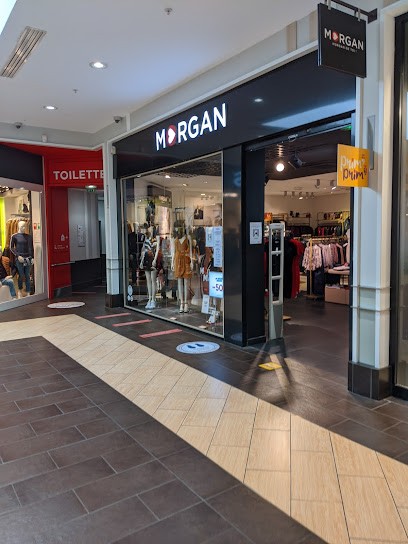 Morgan, Magasin de Vêtements à Marseille 11
