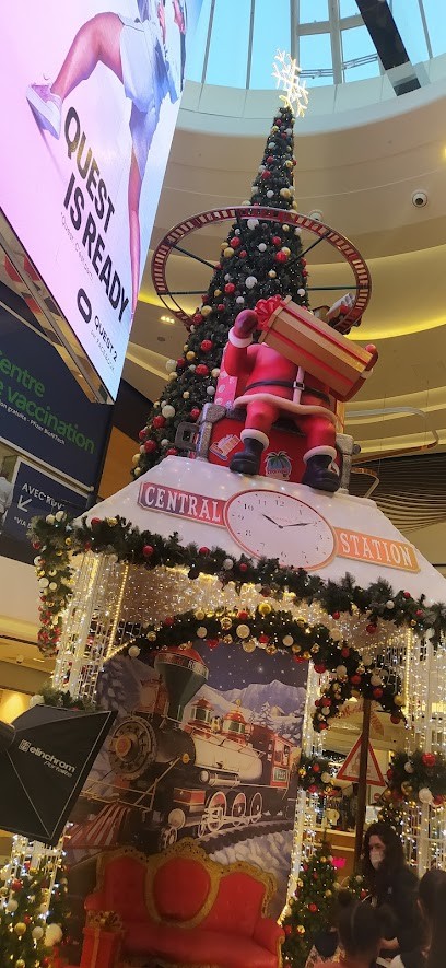 Maje Galeries Lafayette - Rosny-sous-bois, Magasin de Vêtements à Rosny-sous-Bois