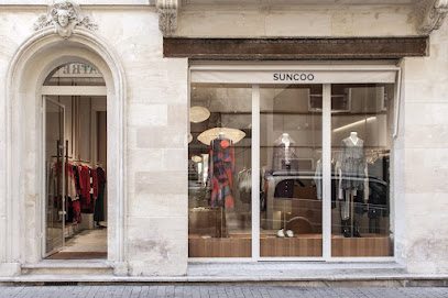 Suncoo Bordeaux Magasin De Vêtements à Bordeaux