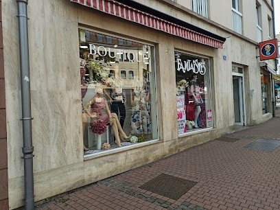 Boutique FANTAISIES, Magasin de Vêtements à Haguenau