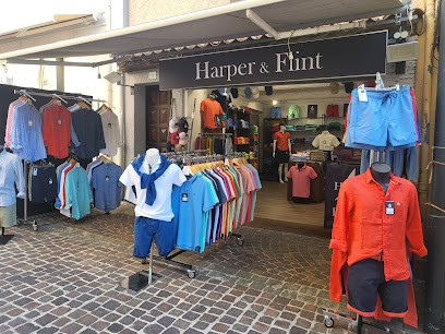 HARPER & FLINT, Magasin de Vêtements à Sainte-Maxime