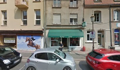 Boutique Ophélie, Magasin de Vêtements à Saint-Avold