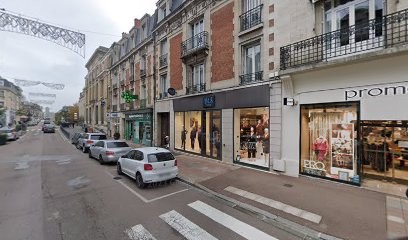 MS Mode Soissons, Magasin de Vêtements à Soissons