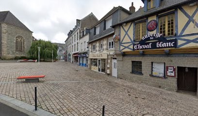 Esprit Irrésistible, Magasin de Vêtements à Loudéac