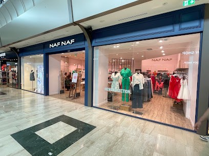 NAF NAF, Magasin de Vêtements à Serris