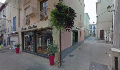 Rêveries, Magasin de Vêtements à Martigues