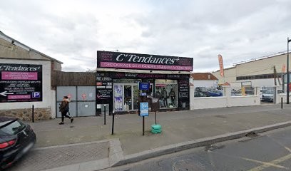C-tendances+, Magasin de Vêtements à Pierrefitte-sur-Seine