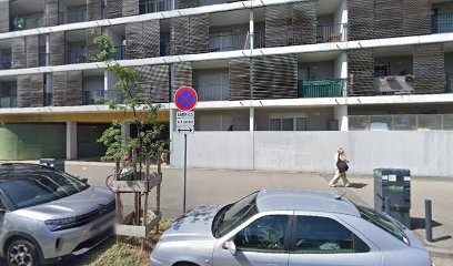 Anfayta Amada, Magasin de Vêtements à Toulouse