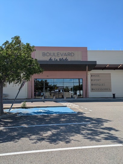 BOULEVARD De La Mode - Rivesaltes, Magasin de Vêtements à Rivesaltes