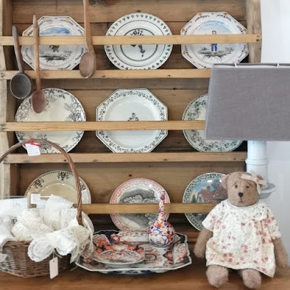 La Fripe C'est Chic, Magasin de Vêtements à Sallanches