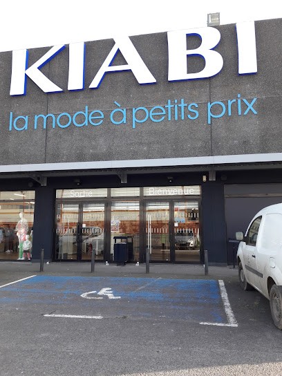 Kiabi Store Hazebrouck 2, Magasin de Vêtements à Hazebrouck