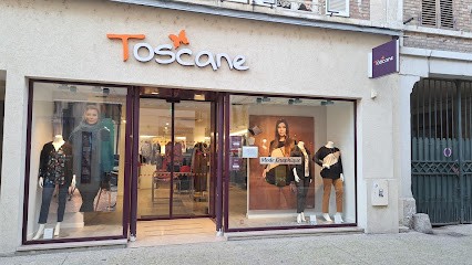 TOSCANE, Magasin de Vêtements à Sens