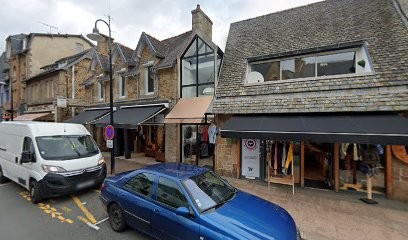 Boutique W, Magasin de Vêtements à Perros-Guirec